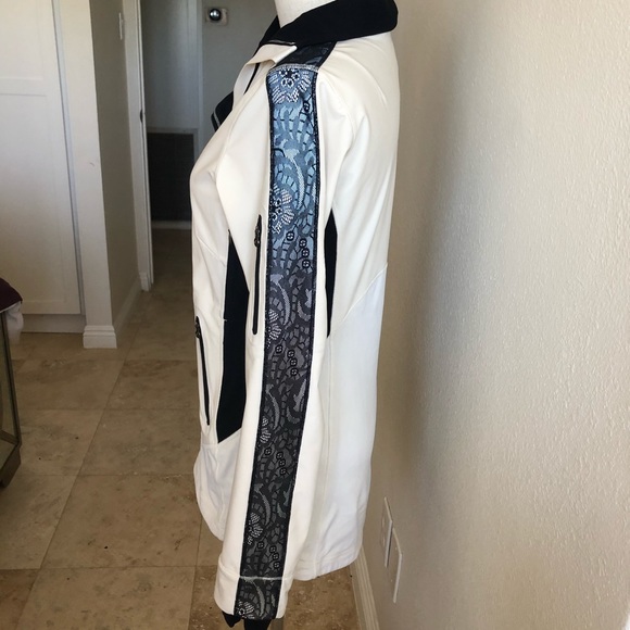 Lululemon Run: draft dodger jacket - Picture 6 of 13